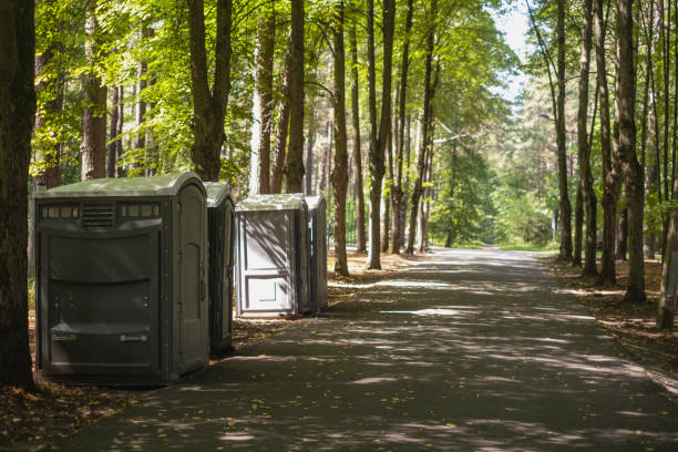 Portable Toilet Options We Offer in Whitmire, SC